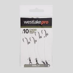 Westlake Mthd Fdr Extra 10 Coil 12