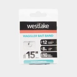 Westlake Wag Feeder 15 Pellet Band 12