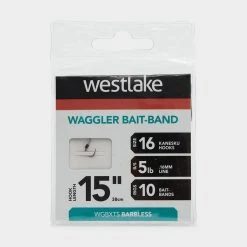 Westlake Wag Feeder 15 Pellet Band 16