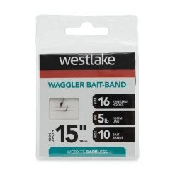 Westlake Wag Feeder 15 Pellet Band 16 -TronixFishing shop go 332238 z