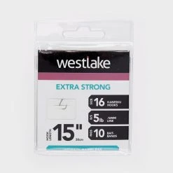 Westlake Waggler Feeder Extra Strong (Size 16)