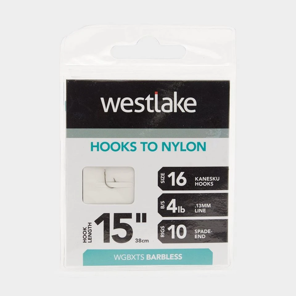 Westlake Strong Barbed 15In 16 1 Westlake Strong Barbed 15In 16