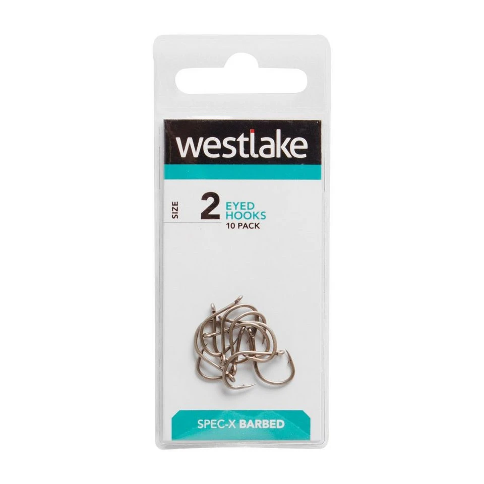 Westlake Eyed Barbed 2 2 Westlake Eyed Barbed 2 - Image 2