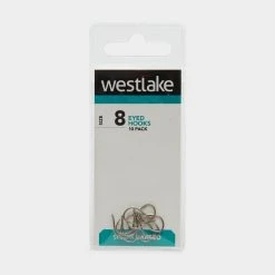 Westlake Eyed Barbed 8