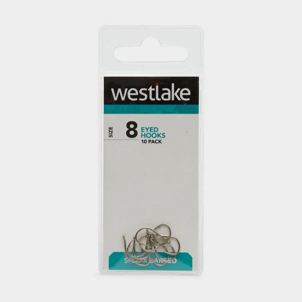Westlake Eyed Barbed 8 1 Westlake Eyed Barbed 8