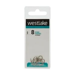 Westlake Eyed Barbed 8 7 Westlake Eyed Barbed 8 -TronixFishing shop go 332270 z