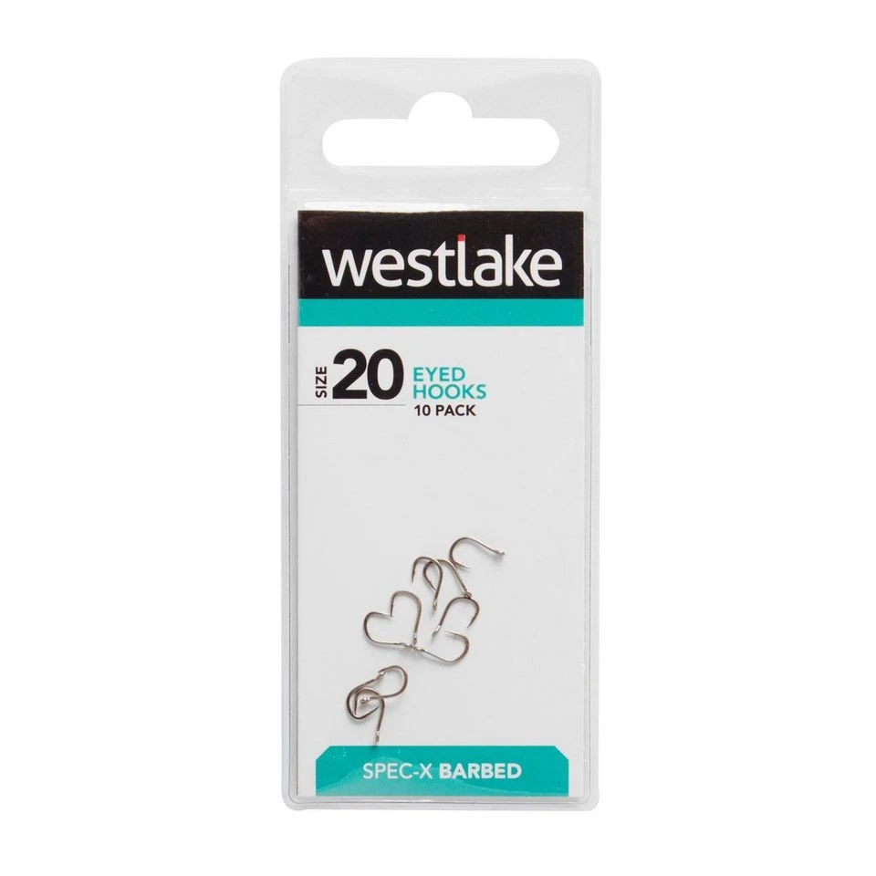 Westlake Eyed Barbed 20 2 Westlake Eyed Barbed 20 - Image 2