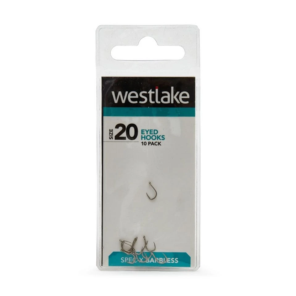 Westlake Eyed Barbless 20 4 Westlake Eyed Barbless 20 - Image 4