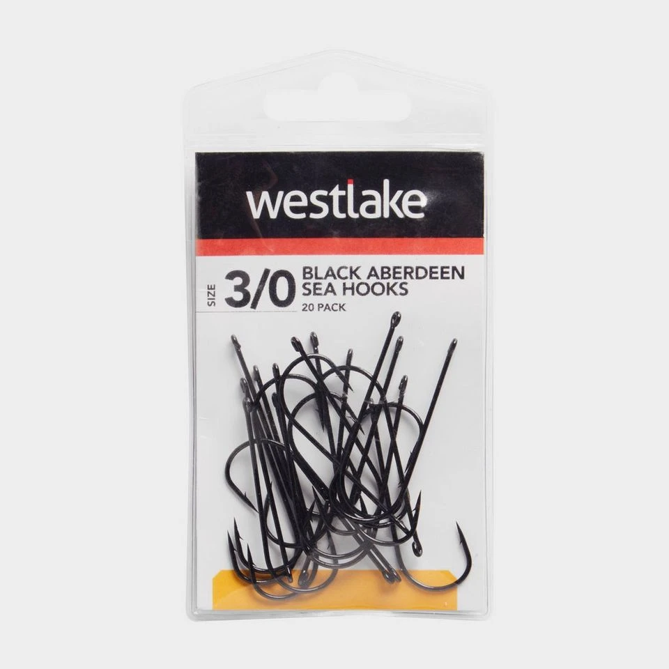 Westlake 20Pk Black Aberdeen 3/0 1 Westlake 20Pk Black Aberdeen 3/0