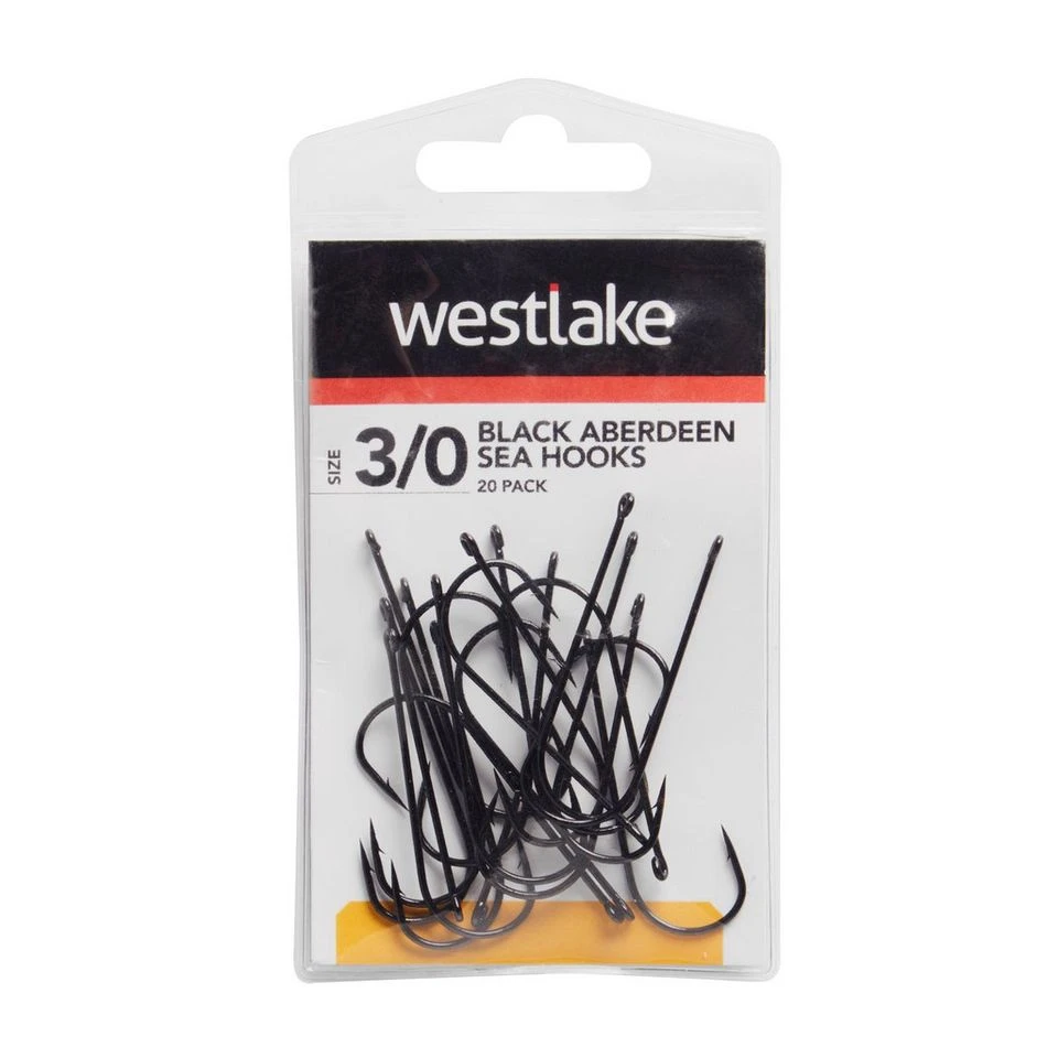Westlake 20Pk Black Aberdeen 3/0 2 Westlake 20Pk Black Aberdeen 3/0 - Image 2