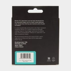 Alternative view of Westlake Monex XTL Specimen Line (10lb)