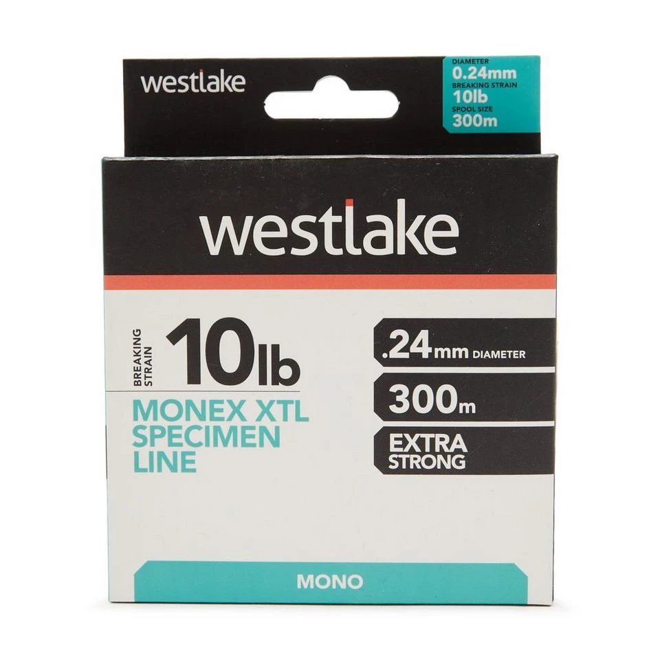 Westlake Monex XTL Specimen Line (10lb) 5 Westlake Monex XTL Specimen Line (10lb) - Image 5