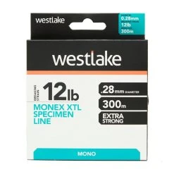 Alternative view of Westlake Monex XTL Specimen Line (12lb)