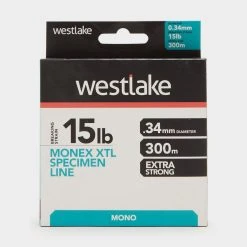 Westlake Monex XTL Specimen Line (15lb)