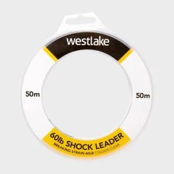 Westlake Shock Leader 50M 60Lb