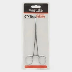 Westlake Curved Forceps 16Cm