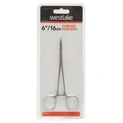 Westlake Curved Forceps 16Cm -TronixFishing shop go 337653 z