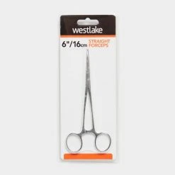 Westlake Straight Forceps 16Cm