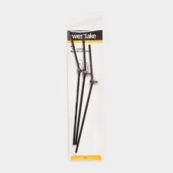 Westlake 3Pk Ledger Booms Bent 15Cm