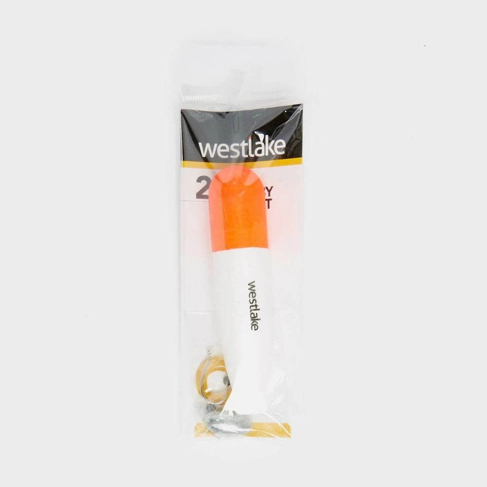 Westlake 120mm Tubby Float Kit Red 1 Westlake 120mm Tubby Float Kit Red