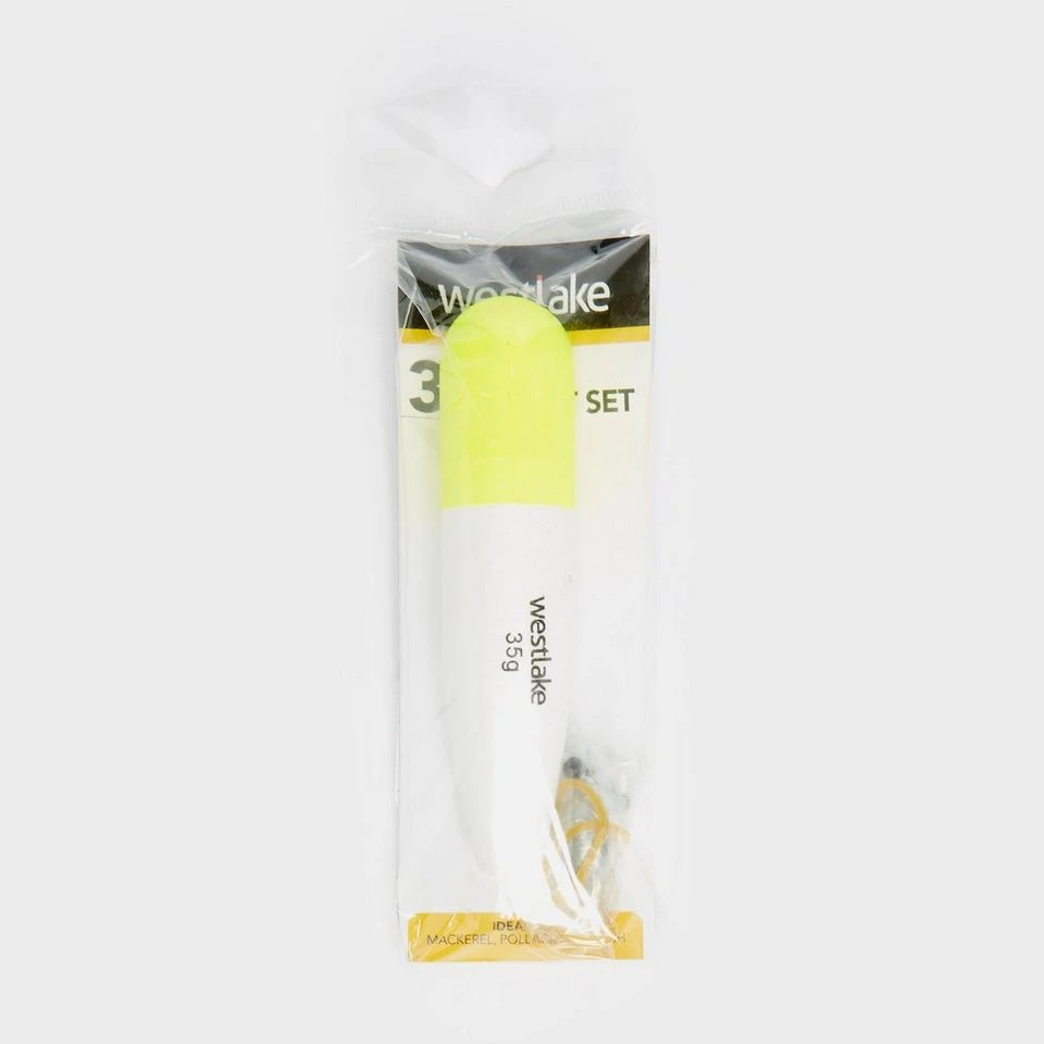 Westlake Eco Sea Float Kit 35G Ylw 1 Westlake Eco Sea Float Kit 35G Ylw