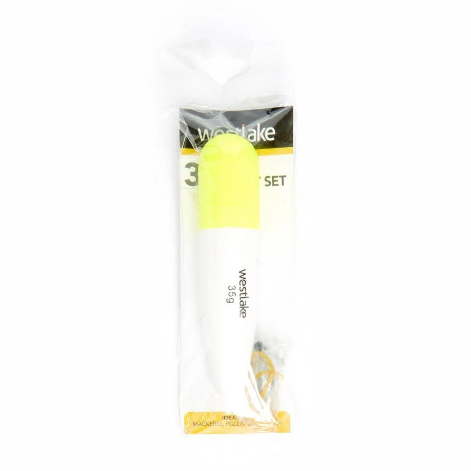 Westlake Eco Sea Float Kit 35G Ylw 2 Westlake Eco Sea Float Kit 35G Ylw - Image 2