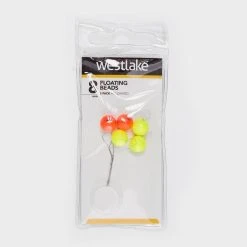 Westlake Floating 8mm Beads 5Pcs