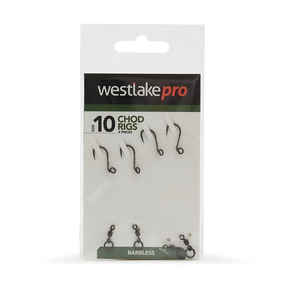 Westlake Chod Rigs 10 To 20lb 5 Westlake Chod Rigs 10 To 20lb - Image 5