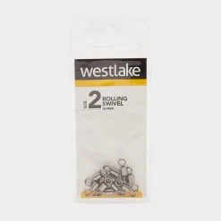 Westlake Rolling Swivel Size 2