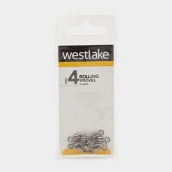 Westlake Rolling Swivel Size 4