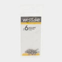 Westlake Rolling Swivel Size 6