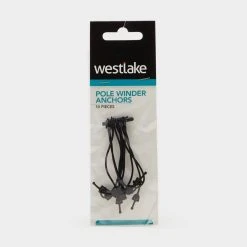 Westlake Pole Winder Anchors (Pack Of 10)