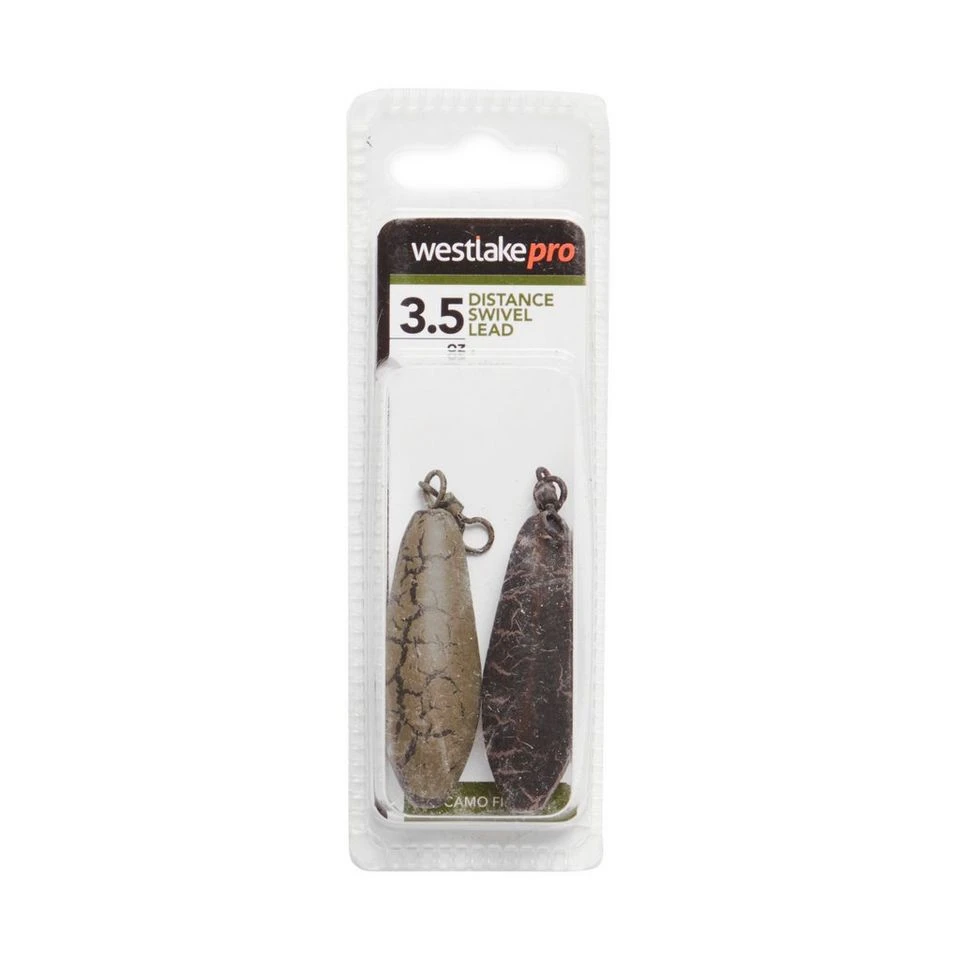 Westlake Distance Swivel Wgt 3 5Oz 2 Westlake Distance Swivel Wgt 3 5Oz - Image 2
