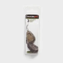 Westlake Flat Pear Swivel Weight 3Oz