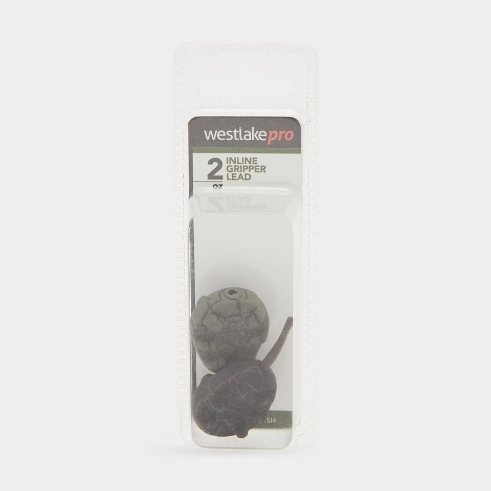 Westlake In Line Gripper Weight 2Oz 1 Westlake In Line Gripper Weight 2Oz