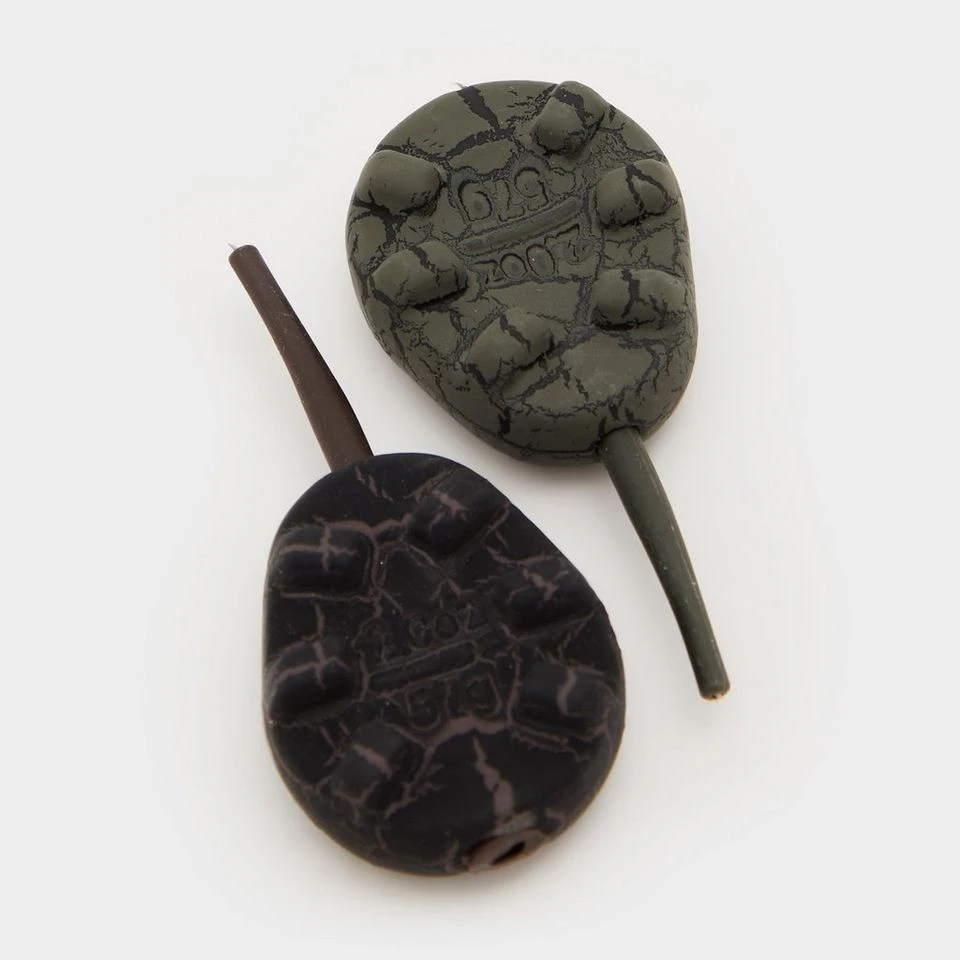 Westlake In Line Gripper Weight 2Oz 3 Westlake In Line Gripper Weight 2Oz - Image 3