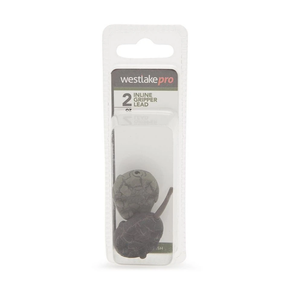 Westlake In Line Gripper Weight 2Oz 4 Westlake In Line Gripper Weight 2Oz - Image 4