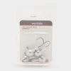Westlake Jig Heads Assorted Pck 0.8G & 1.5G