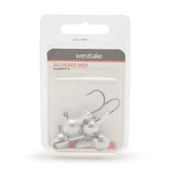 Westlake Jig Heads Assorted Pck 0.8G & 1.5G -TronixFishing shop go 342938 z
