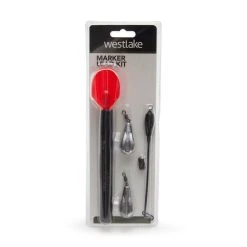 Westlake Marker Lead Kit 7 Westlake Marker Lead Kit -TronixFishing shop go 342943 z