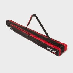 Westlake Match 2 Rod Plus Holdall With Side Reel