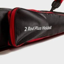 Westlake Match 2 Rod Plus Holdall With Side Reel -TronixFishing shop go 344281 d