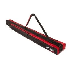 Westlake Match 2 Rod Plus Holdall With Side Reel -TronixFishing shop go 344281 z