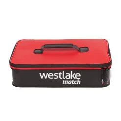 Westlake Solid Lid 5pc Bait Case Set -TronixFishing shop go 348148 z