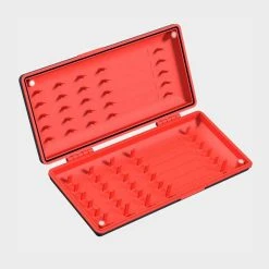 Alternative view of Daiwa Rig Case Red Black 6