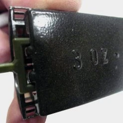 Kodex Barbel Tunnel Feeder 3Oz -TronixFishing shop go 422844 c