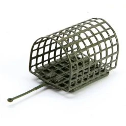 Kodex Barbel Tunnel Feeder 3Oz -TronixFishing shop go 422844 z