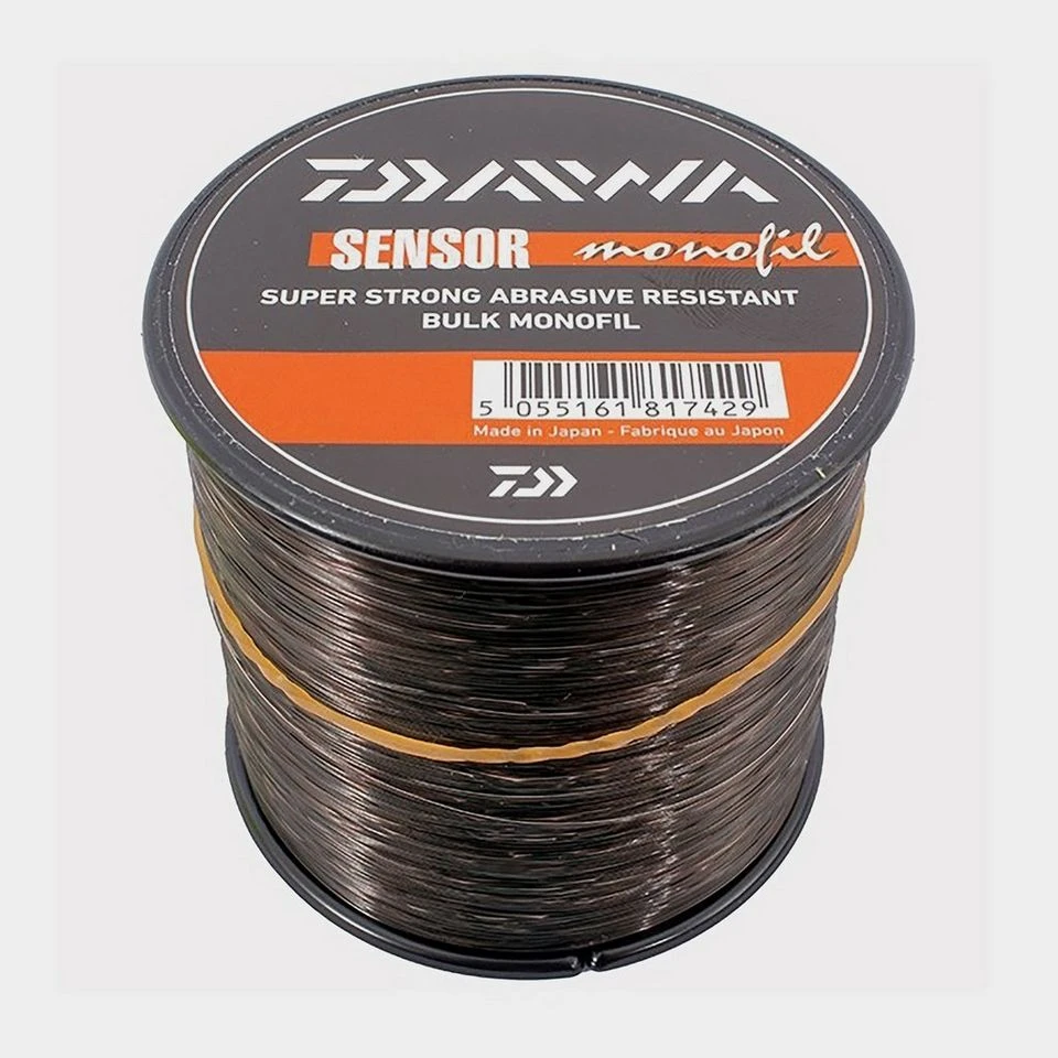 Daiwa Sensor Bulk 6Lb 1 Daiwa Sensor Bulk 6Lb