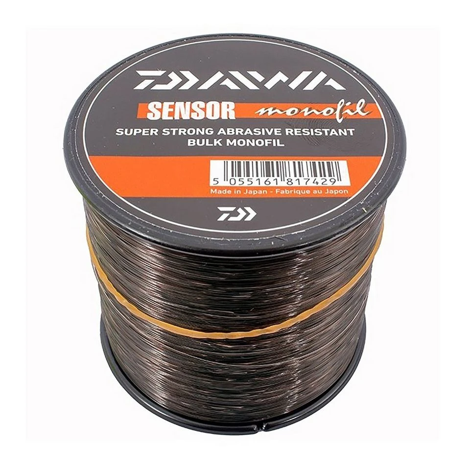 Daiwa Sensor Bulk 6Lb 2 Daiwa Sensor Bulk 6Lb - Image 2