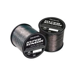 Alternative view of Daiwa Hyper Sensor Bulk 8Lb